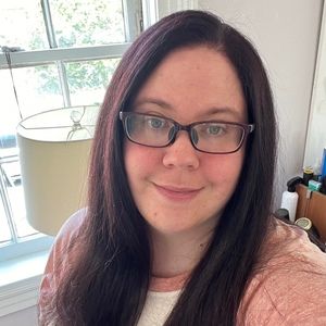 Meet your Posher, Rebecca